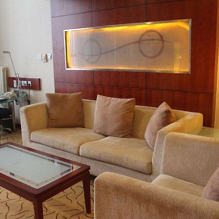 Ariva Beijing West Hotel Экстерьер фото