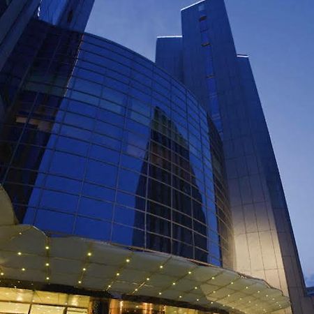 Ariva Beijing West Hotel Экстерьер фото