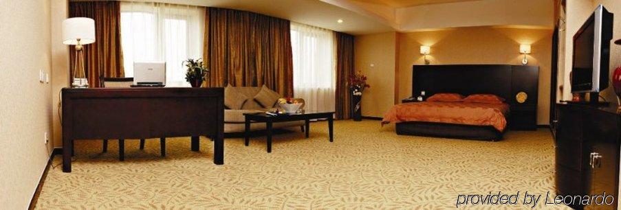 Ariva Beijing West Hotel Номер фото