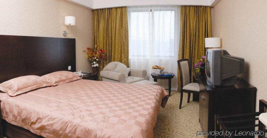 Ariva Beijing West Hotel Номер фото