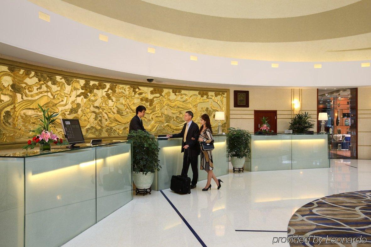 Ariva Beijing West Hotel Экстерьер фото