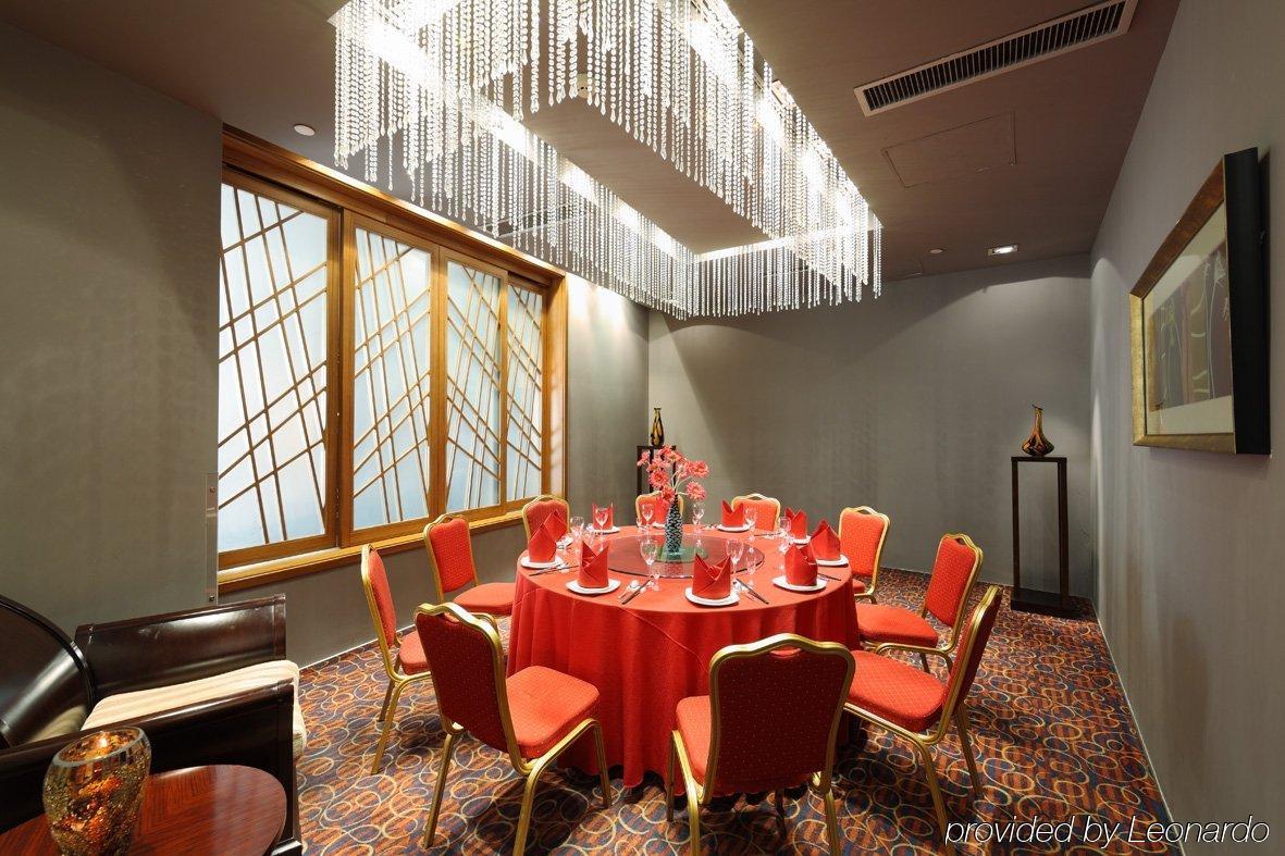 Ariva Beijing West Hotel Экстерьер фото