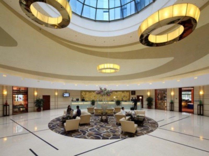Ariva Beijing West Hotel Экстерьер фото