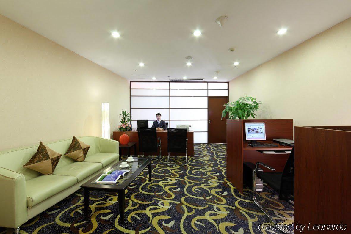 Ariva Beijing West Hotel Экстерьер фото
