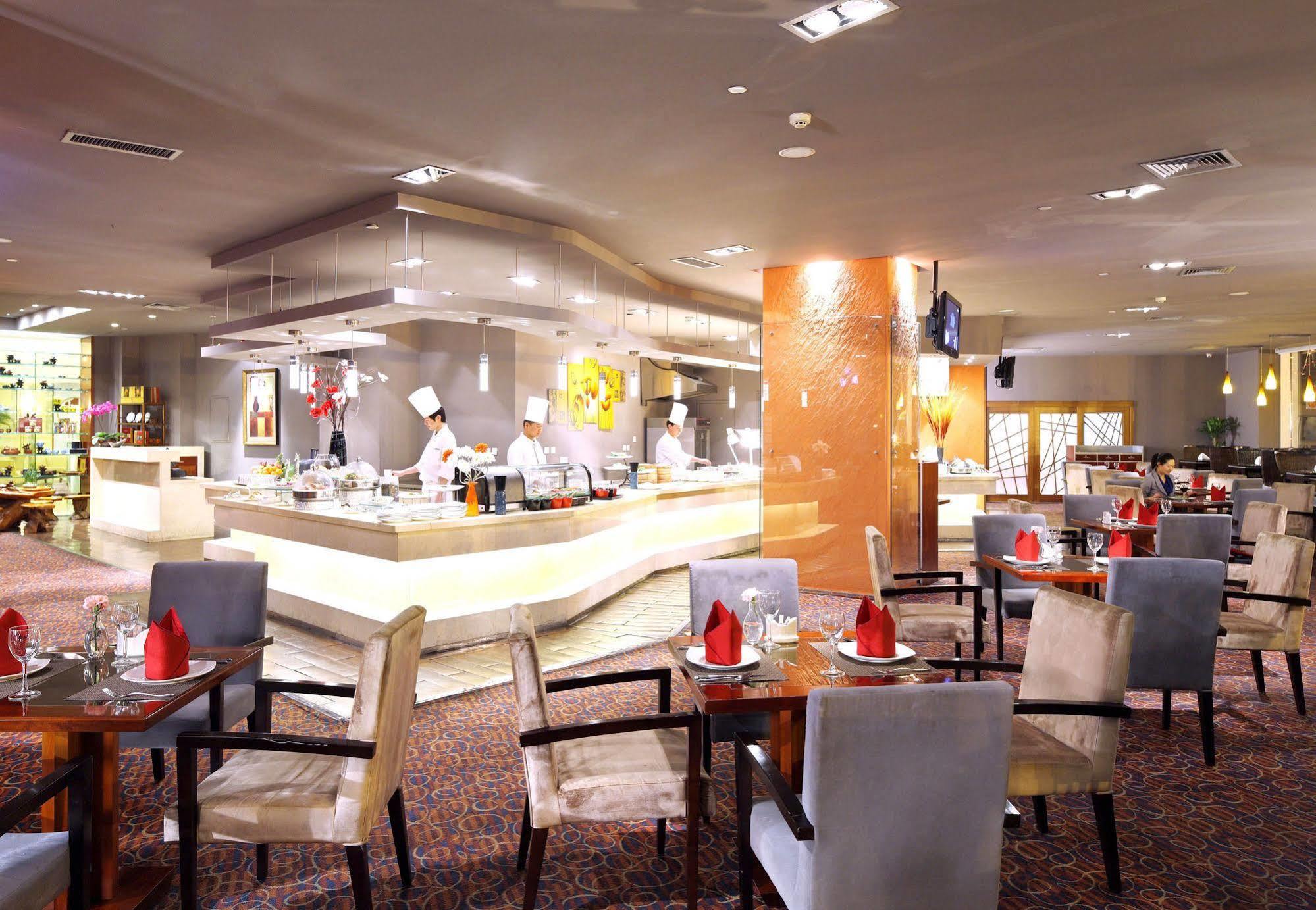 Ariva Beijing West Hotel Экстерьер фото
