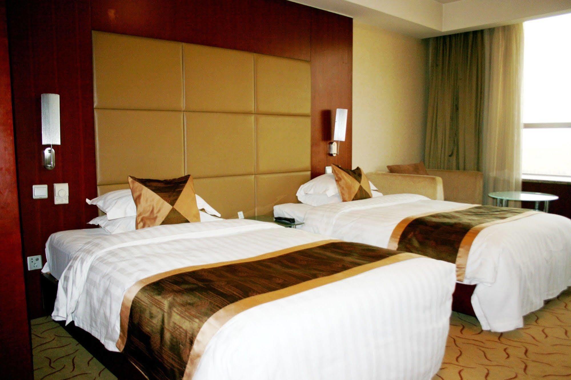 Ariva Beijing West Hotel Экстерьер фото
